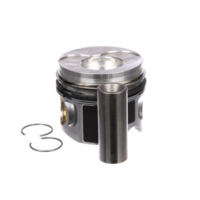 PISTON ET ENGINETEAM PM001800 8