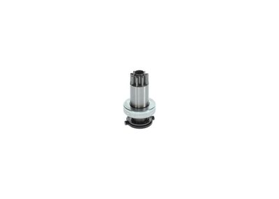 Starter freewheel gear past: AUDI A4 B7, A6 C6  SEAT EXEO, EXEO ST  SKODA SUPERB I 1.9D/2.0D 07.04-05.13