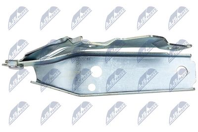 Záves, kapota motora NTY EZC-WW-371