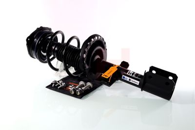 ANSAMBLU TELESCOP ARC GH GH353993C02 56