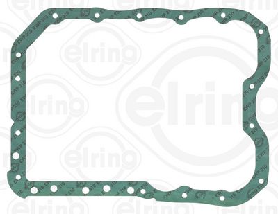 уплътнение, маслена вана (картер) ELRING B66.130
