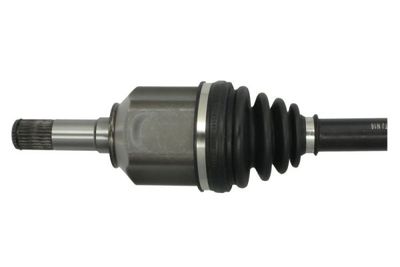 Drivaxel PASCAL G2D013PC för ALFA ROMEO