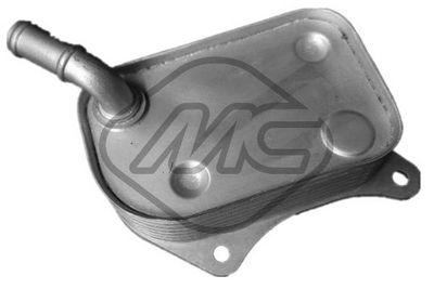 RADIATOR ULEI ULEI MOTOR