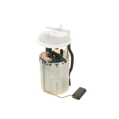 SISTEM ALIMENTARE CU COMBUSTIBIL BOSCH 0580313089 24