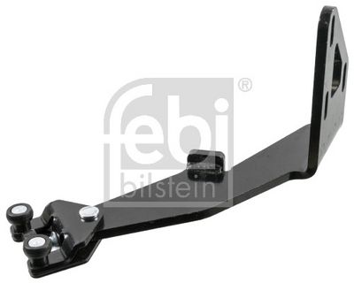 FEBI BILSTEIN Rollenführung, Schiebetür