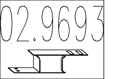 TAMPON CAUCIUC AMORTIZOR ESAPAMENT