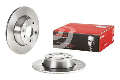 Brake Disc 08.9769.10