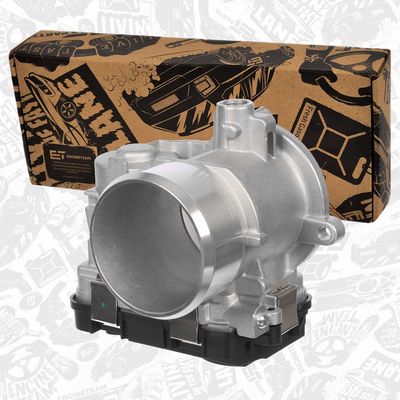 CLAPETA CONTROL ADMISIE AER