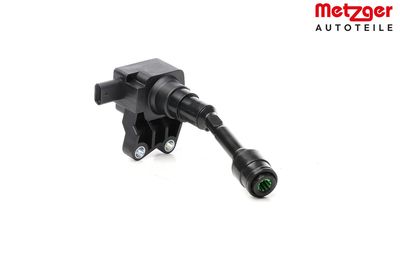 ZüNDSPULE METZGER AUTOTEILE 0880541 7