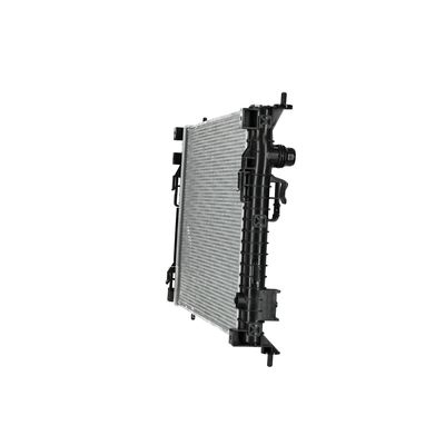 RADIATOR RACIRE MOTOR NISSENS 607228 31