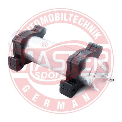 FILTRU COMBUSTIBIL MASTER-SPORT GERMANY 5212KFPCSMS 1