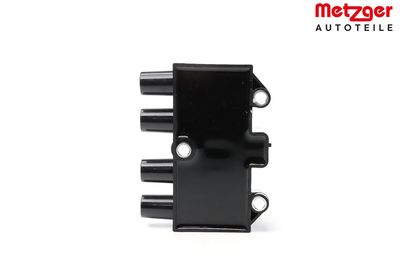 BOBINA DE INDUCTIE METZGER AUTOTEILE 0880517 21