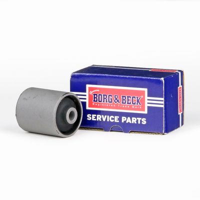 Подвеска, рычаг независимой подвески колеса BORG & BECK BSK7804 для LTI TX