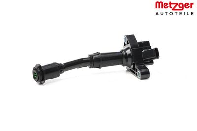ZüNDSPULE METZGER AUTOTEILE 0880561 36