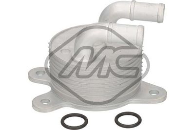 RADIATOR ULEI ULEI MOTOR