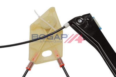 MECANISM ACTIONARE GEAM BOGAP A5341213 3