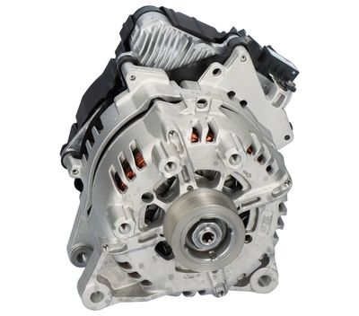 STARTERGENERATOR VALEO 615008 25