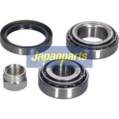 JAPANPARTS Rato guolio komplektas