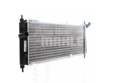 RADIATOR RACIRE MOTOR MAHLE CR355000S 43