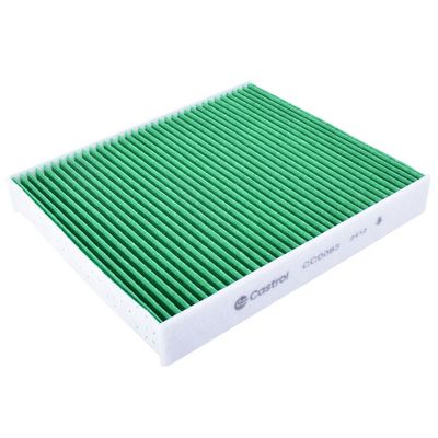 Vorschau Filter, Innenraumluft