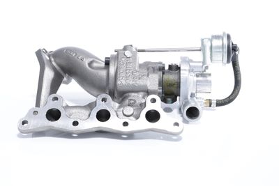 LADER AUFLADUNG BTS Turbo T911269 35