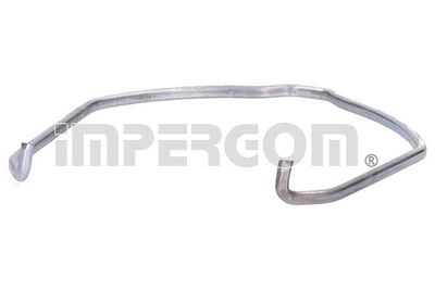 HALTESCHELLE LADELUFTSCHLAUCH