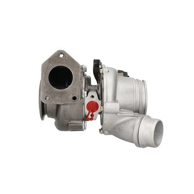 COMPRESOR SISTEM DE SUPRAALIMENTARE MAPCO 209127 3