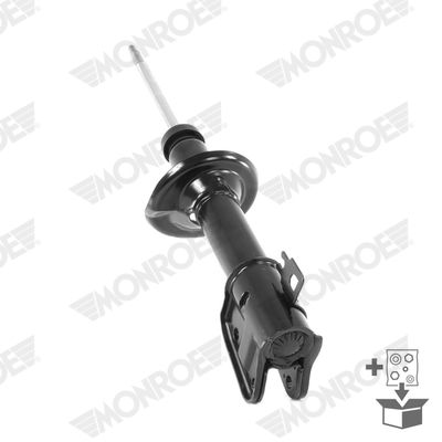 STOßDäMPFER MONROE D0005R 4