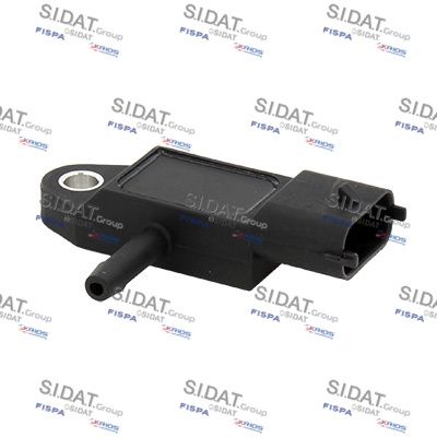 SENSOR SAUGROHRDRUCK