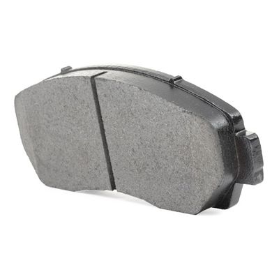 комплект спирачно феродо, дискови спирачки RIDEX 402B1037