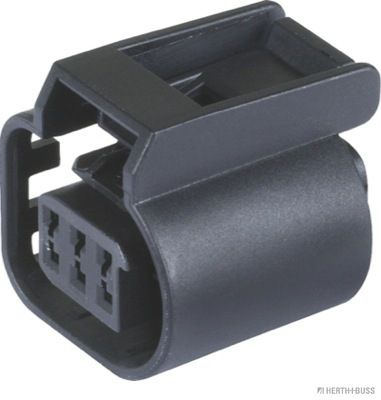 Boîtier de connecteur HERTH+BUSS ELPARTS
