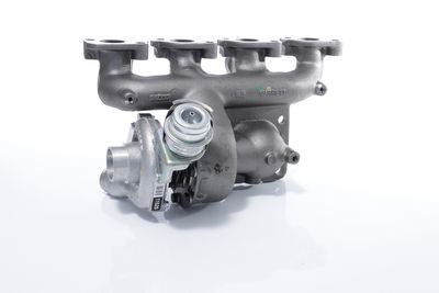 LADER AUFLADUNG BTS Turbo T912370 7