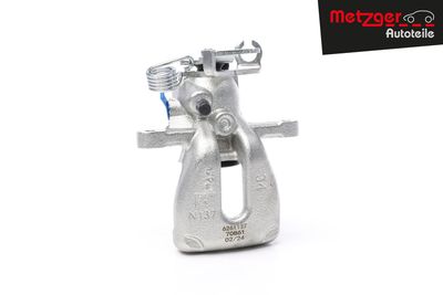 ETRIER FRANA METZGER AUTOTEILE 6261137 36