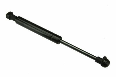 газов амортисьор, покрив ÜRO Parts 54318135313