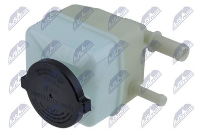NTY Ausgleichsbehälter, Hydrauliköl (Servolenkung)