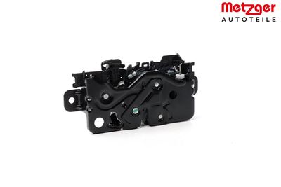 HECKKLAPPENSCHLOSS METZGER AUTOTEILE 2310801 35