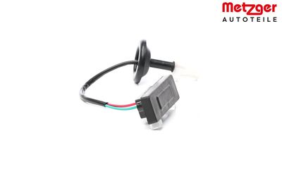 HECKKLAPPENGRIFF METZGER AUTOTEILE 2310939 29