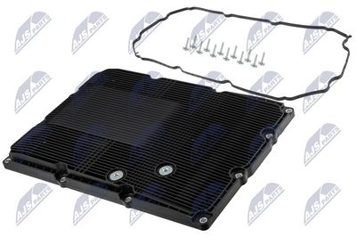 FILTRU HIDRAULIC CUTIE DE VITEZE AUTOMATA NTY FSFTY032 1