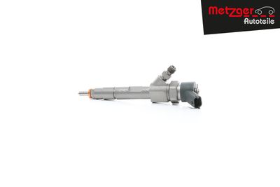 EINSPRITZDüSE METZGER AUTOTEILE 0870039 3