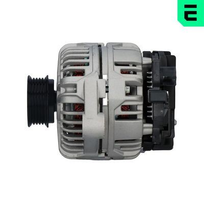 GENERATOR / ALTERNATOR ERA 209027R 2