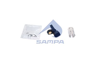 Sensor, velocidad
