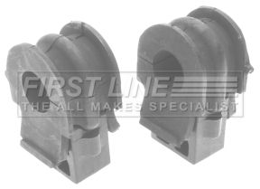 Repair Kit, stabiliser coupling rod FIRST LINE FSK7354K