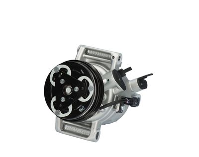 KOMPRESSOR KLIMAANLAGE VALEO 699497 11