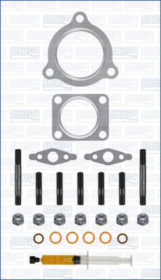 SET MONTAJ TURBOCOMPRESOR