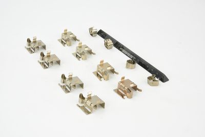 SET ACCESORII PLACUTE FRANA FEBEST 0103NRE180F 35