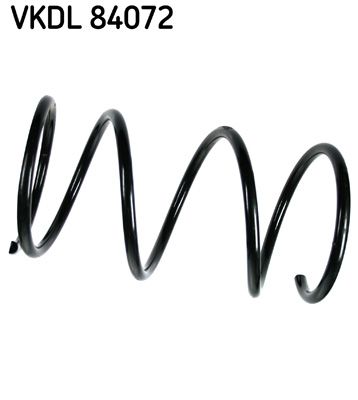 SKF VKDL 84072 Пружина подвески  для MAZDA 626 (Мазда 626)