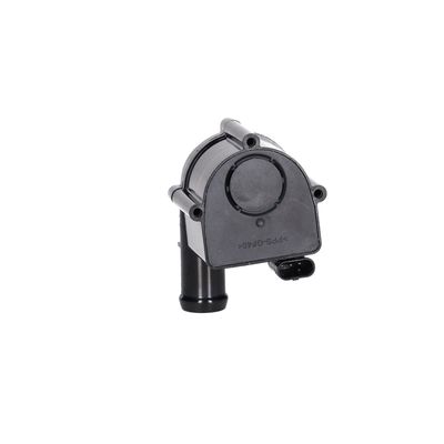 ZUSATZWASSERPUMPE NISSENS 833667 23