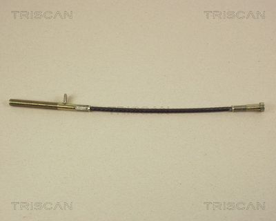Тросик, cтояночный тормоз TRISCAN 8140 15116 для LANCIA THEMA