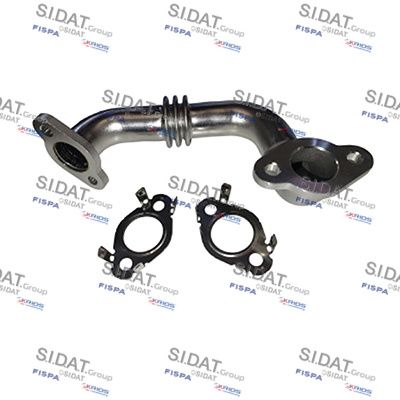ROHRLEITUNG AGR-VENTIL SIDAT 832169A2