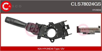 COMUTATOR COLOANA DIRECTIE